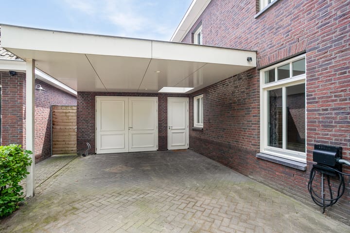 Foto 43 van Kluisstraat 43-A