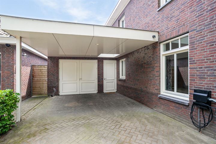 Bekijk foto 43 van Kluisstraat 43-A