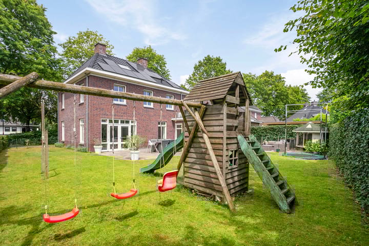 Foto 51 van Kluisstraat 43-A