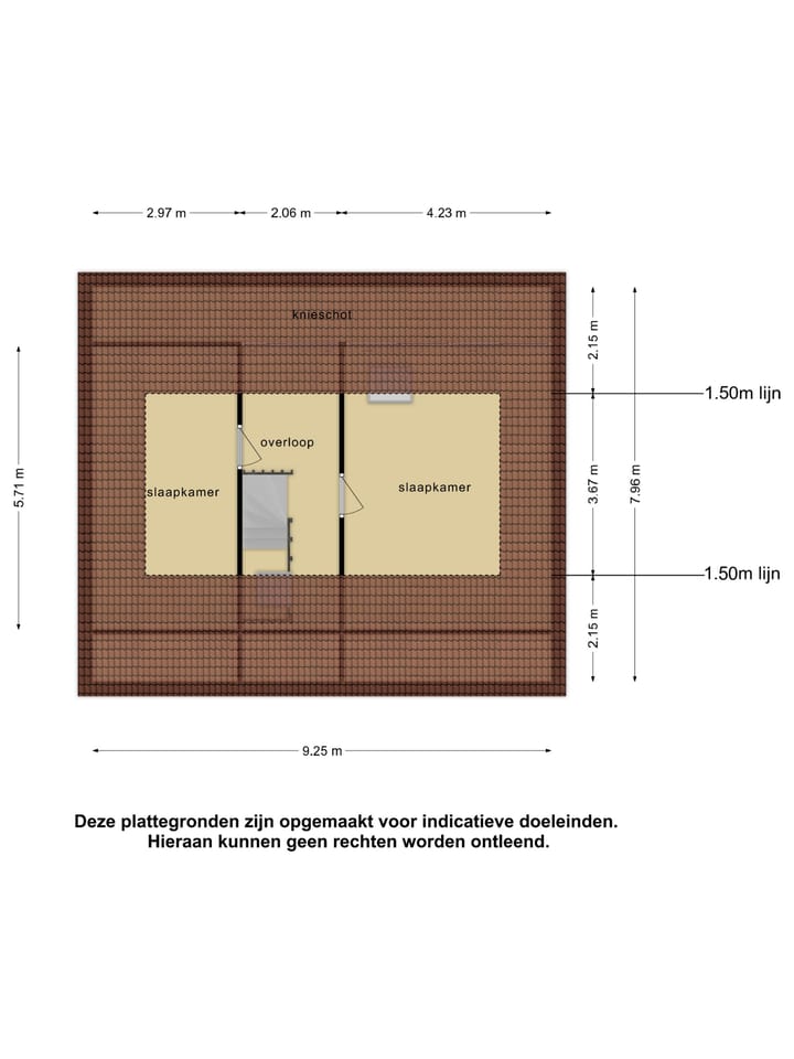 Foto 54 van Kluisstraat 43-A