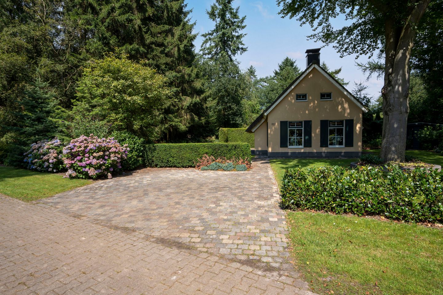 Foto 25 van Hof van Halenweg 2-337