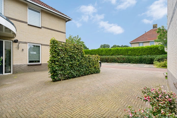 Bekijk foto 5 van Het haarspit 10