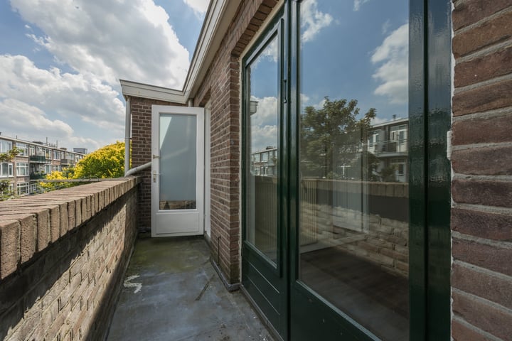 Bekijk foto 36 van Heemskerkstraat 4-B02