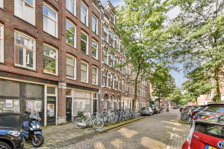 Bekijk foto 1 van Van Ostadestraat 78-2