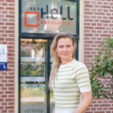 Marissa de Groot - Fotograaf