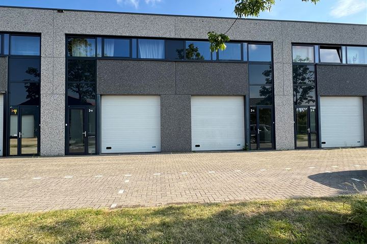 Elzenbroek 3 009, Steenwijk