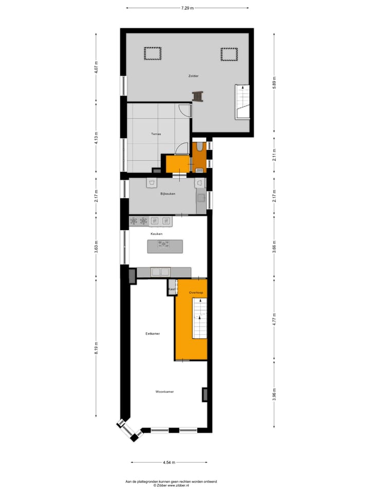 Foto 38 van Voorstraat 32