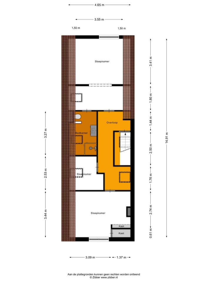 Foto 39 van Voorstraat 32