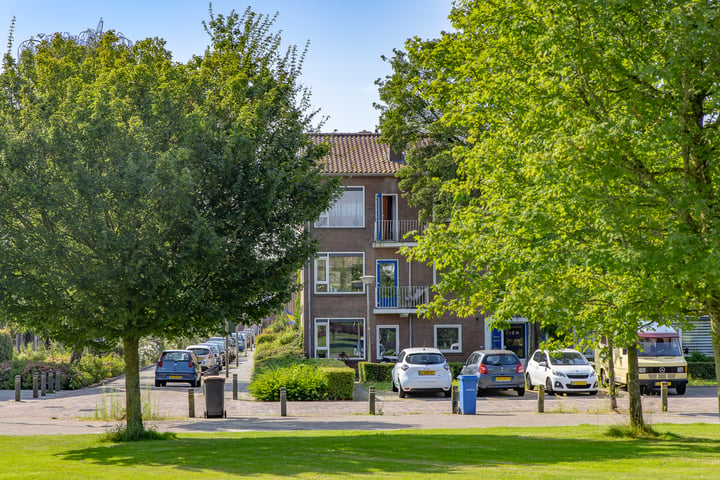 Bekijk foto 44 van Evertsenstraat 23-B