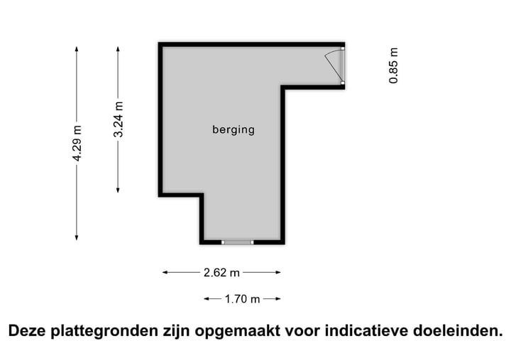 Bekijk foto 56 van Evertsenstraat 23-B