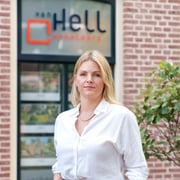 Loes van Berkum - Hypotheekadviseur