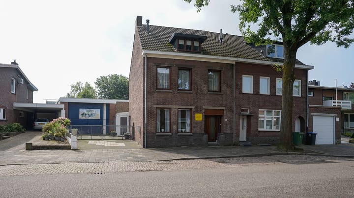 Foto 1 van Ridderweg 47