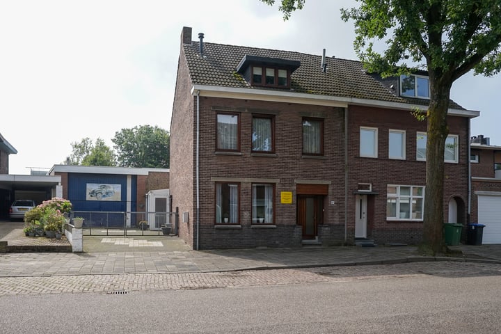 Ridderweg 47