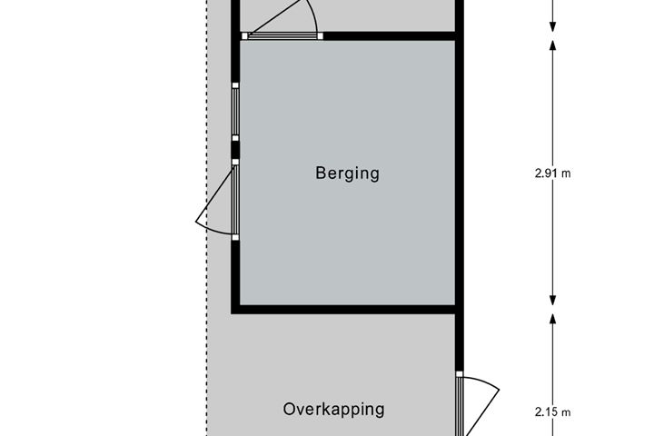 Bekijk foto 61 van Meerpolder 16