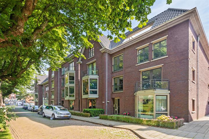 Bekijk foto 1 van Oostsingel 58-15