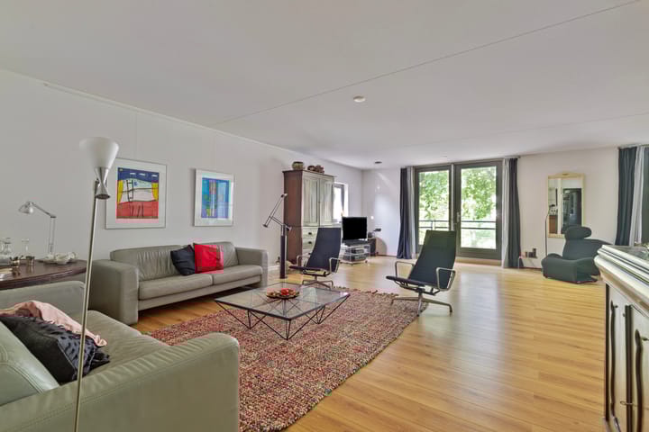 Foto 2 van Oostsingel 58-15