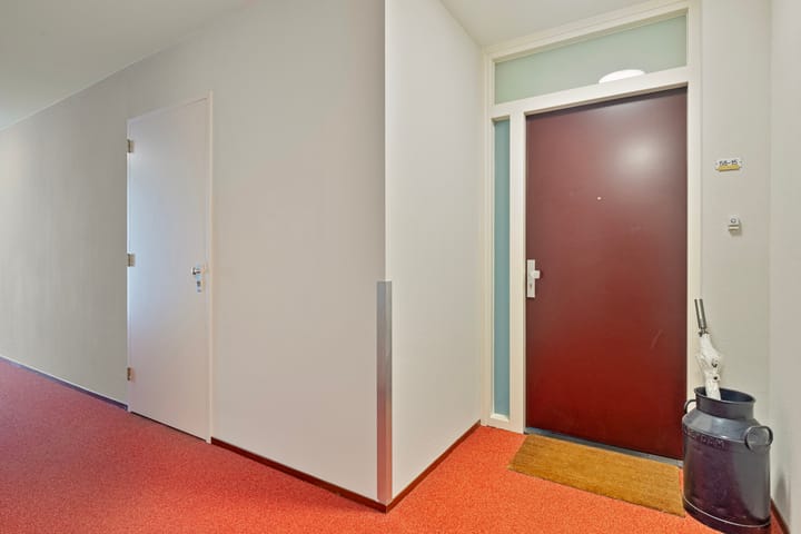 Foto 12 van Oostsingel 58-15