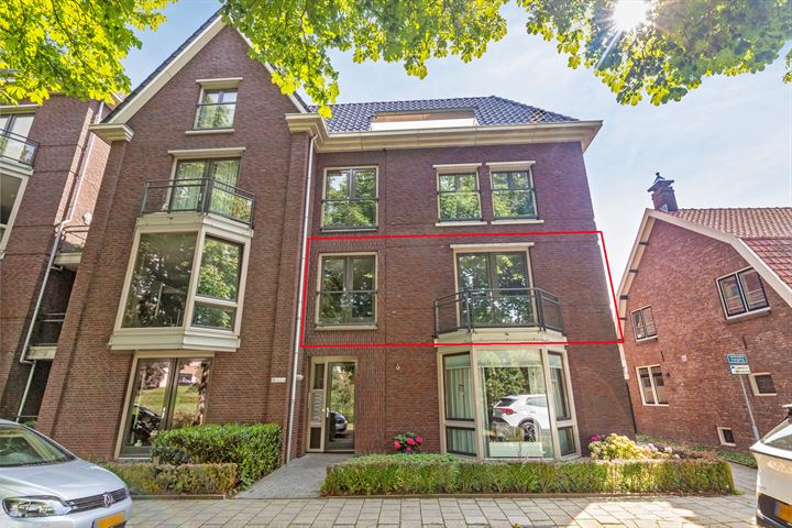 View photo 13 of Oostsingel 58-15