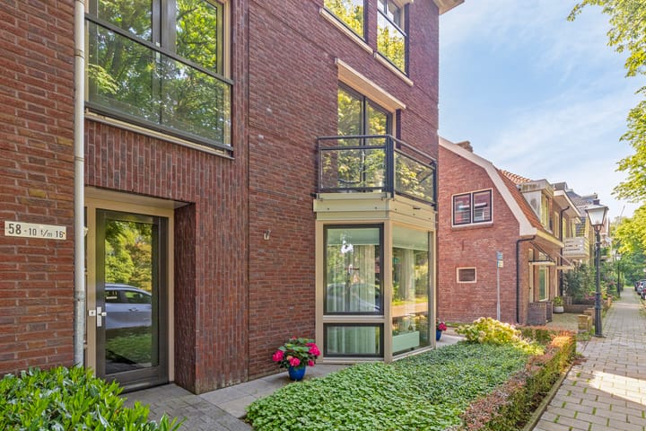 Foto 14 van Oostsingel 58-15