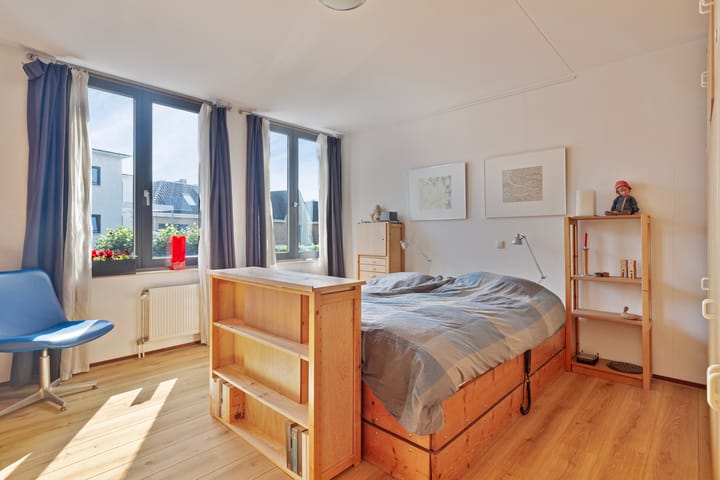 Foto 17 van Oostsingel 58-15