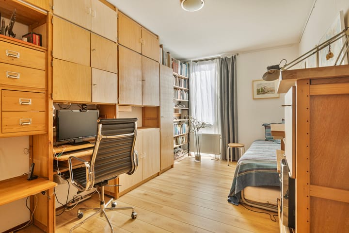 Foto 19 van Oostsingel 58-15