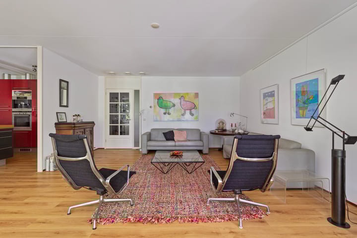 Foto 5 van Oostsingel 58-15