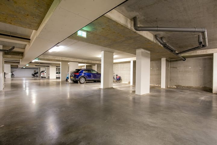 Foto 22 van Oostsingel 58-15