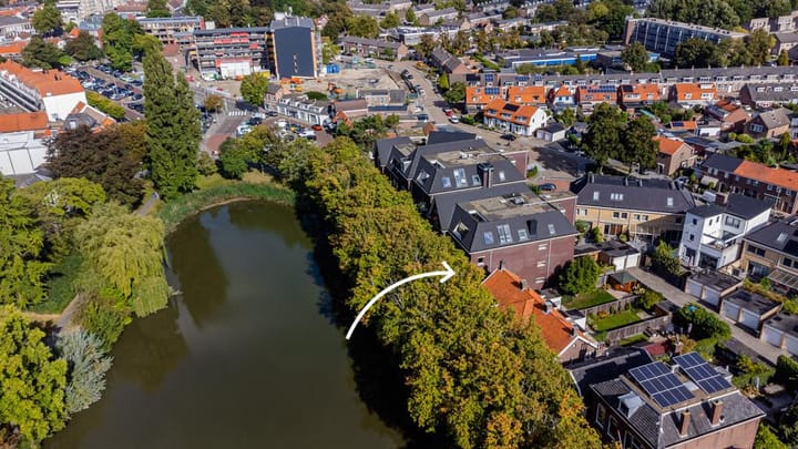 Foto 25 van Oostsingel 58-15