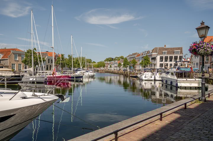 Foto 27 van Oostsingel 58-15