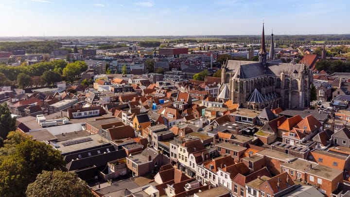 Foto 29 van Oostsingel 58-15