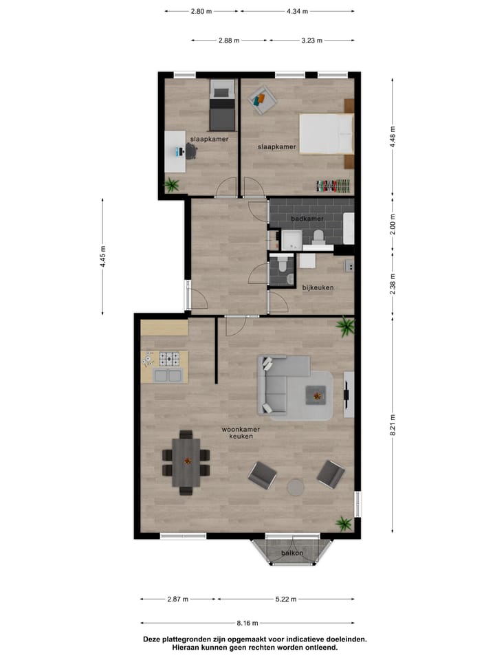 Foto 30 van Oostsingel 58-15