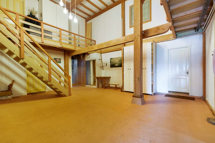 Foto 12 van Uitdammer Dorpsstraat 1-D