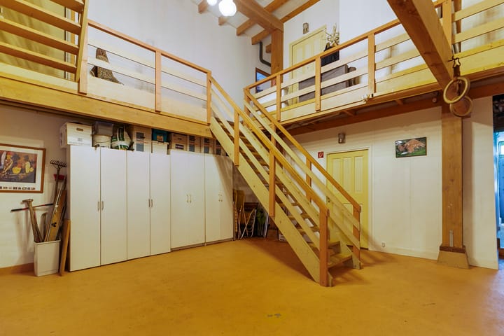 Foto 13 van Uitdammer Dorpsstraat 1-D