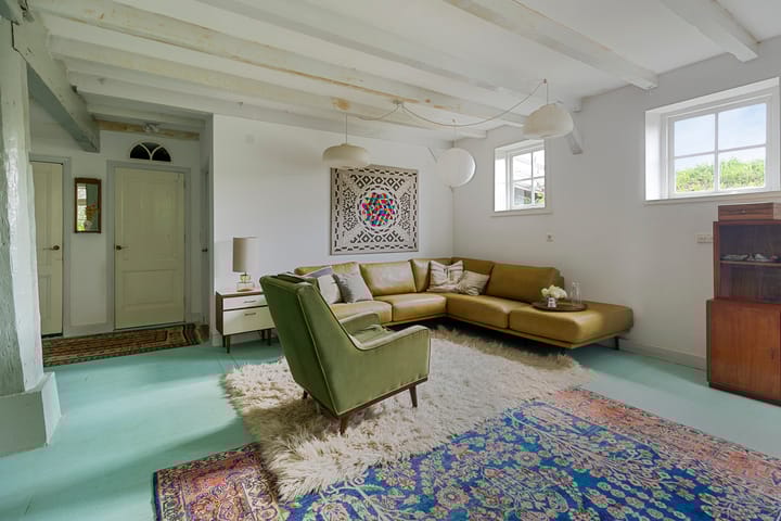 Foto 2 van Uitdammer Dorpsstraat 1-D