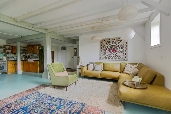 Foto 16 van Uitdammer Dorpsstraat 1-D