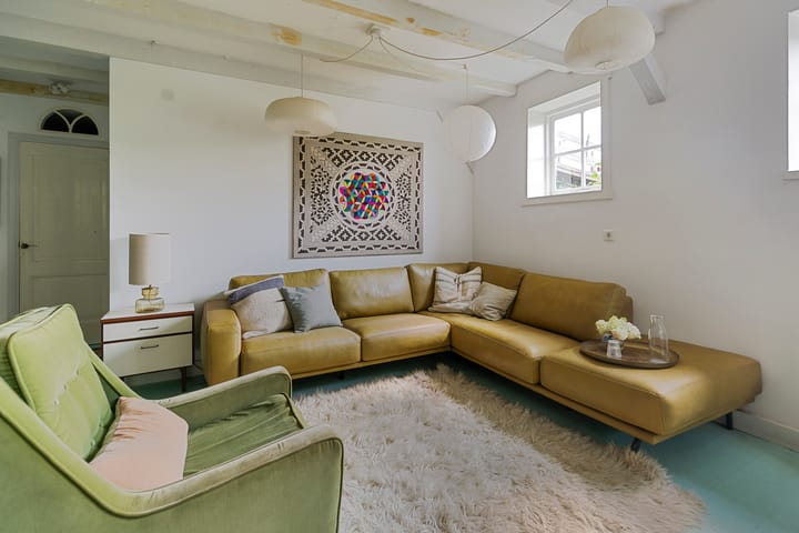 Foto 17 van Uitdammer Dorpsstraat 1-D