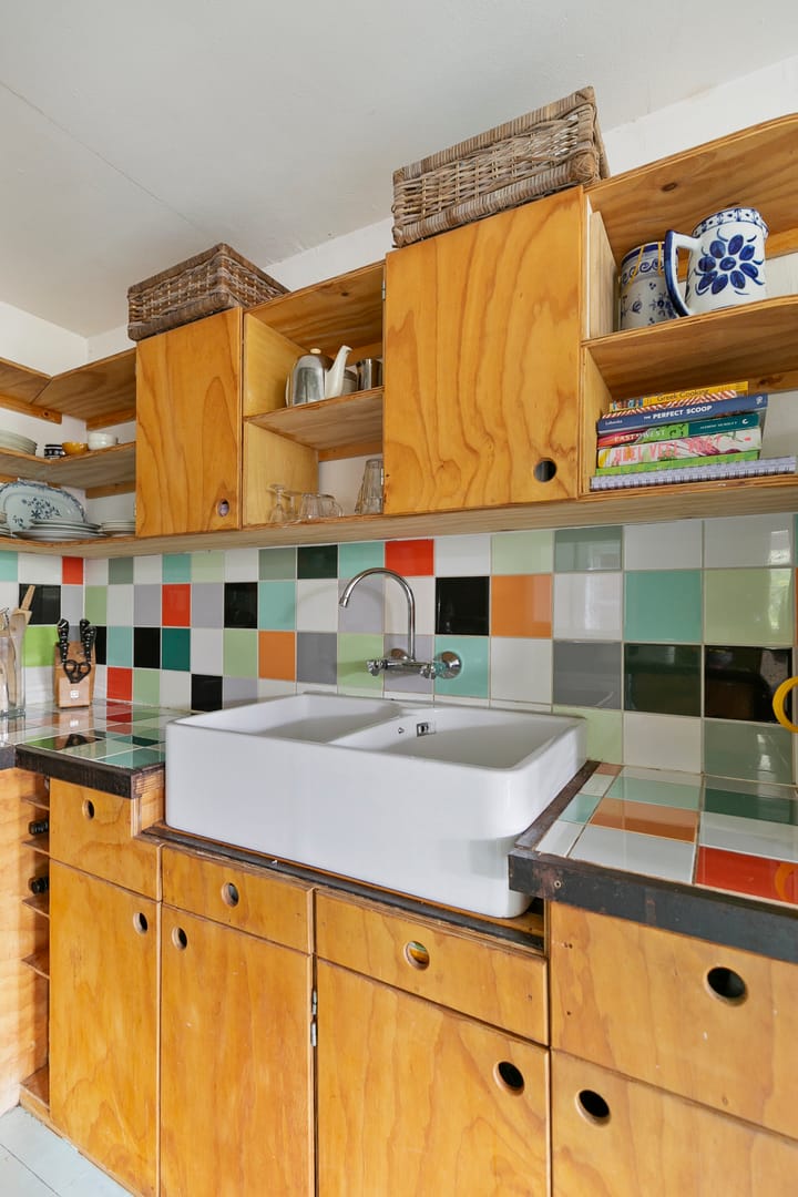 Foto 19 van Uitdammer Dorpsstraat 1-D