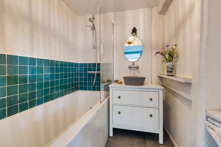 Foto 22 van Uitdammer Dorpsstraat 1-D