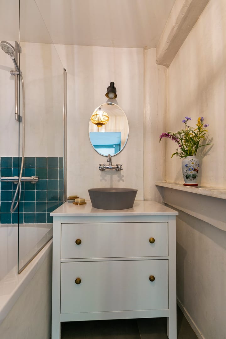 Foto 23 van Uitdammer Dorpsstraat 1-D