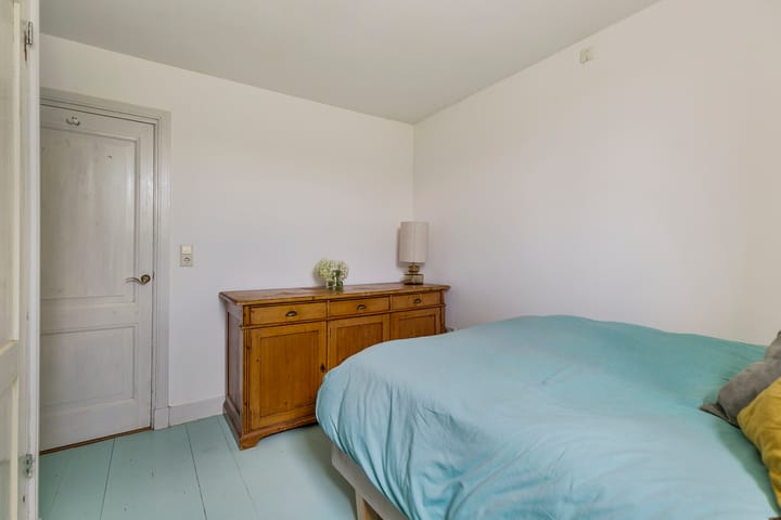 Foto 26 van Uitdammer Dorpsstraat 1-D