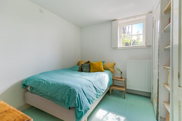 Foto 27 van Uitdammer Dorpsstraat 1-D