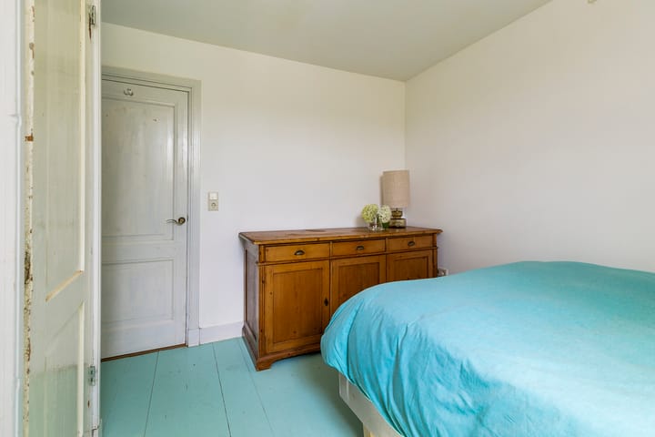 Foto 28 van Uitdammer Dorpsstraat 1-D