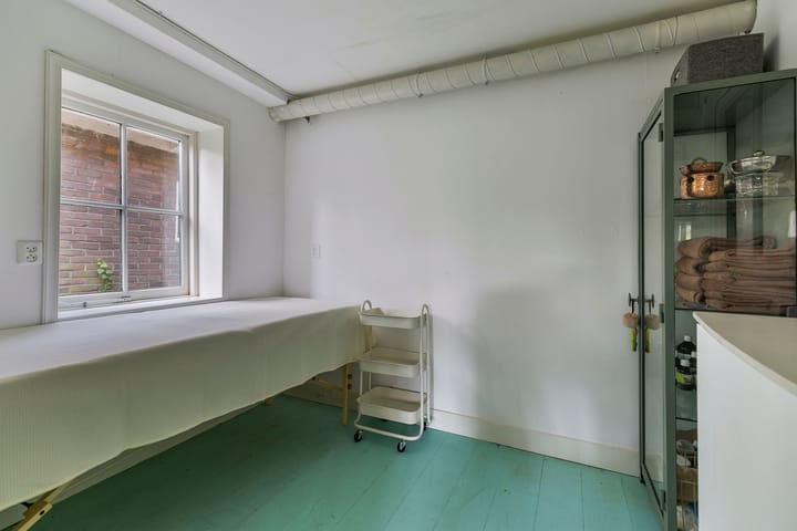 Foto 29 van Uitdammer Dorpsstraat 1-D