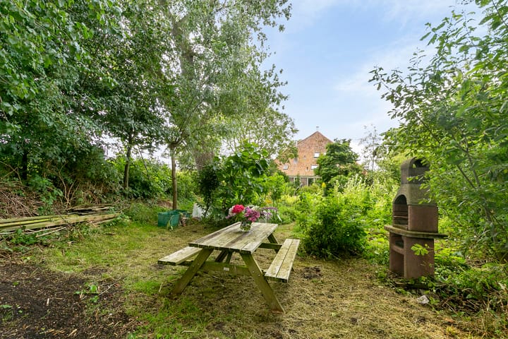 Foto 31 van Uitdammer Dorpsstraat 1-D