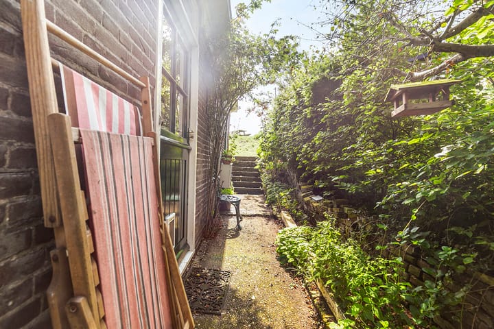 Foto 32 van Uitdammer Dorpsstraat 1-D