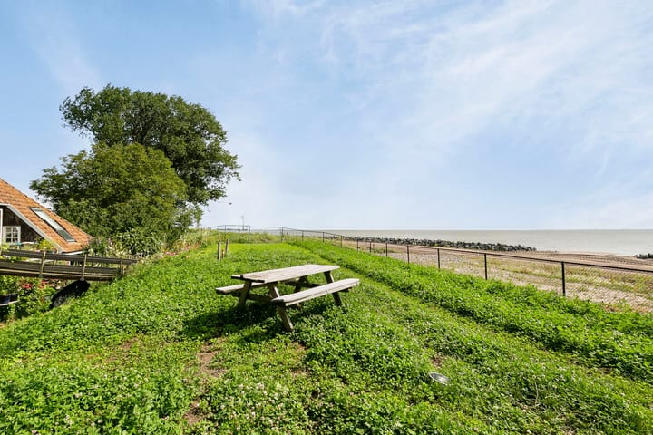 Foto 37 van Uitdammer Dorpsstraat 1-D