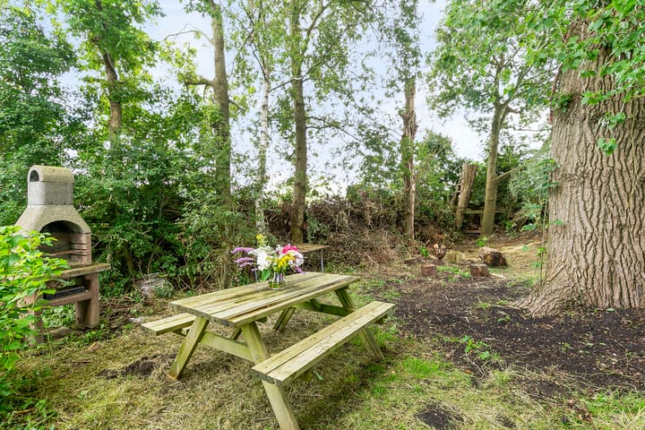 Foto 30 van Uitdammer Dorpsstraat 1-D