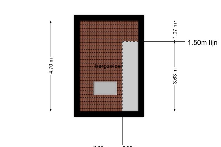 Bekijk foto 42 van Waardhuizenstraat 4-A