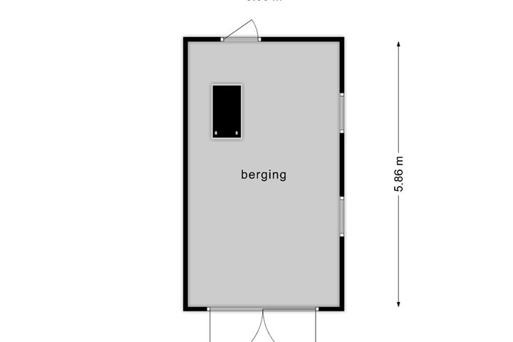 Bekijk foto 43 van Waardhuizenstraat 4-A