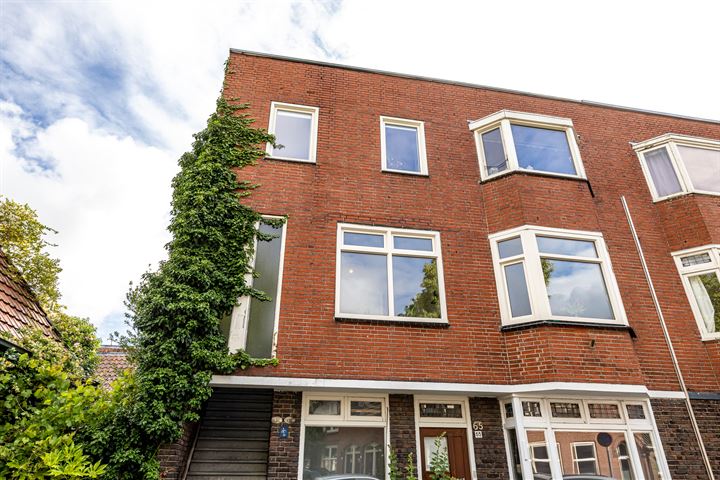 Bekijk foto 3 van Moesstraat 65-A